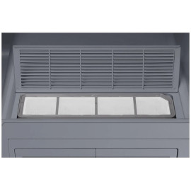 Паровой шкаф SAMSUNG DF10A9500CG/LP