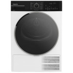 Сушильная машина HOTPOINT-ARISTON TDSH 85V B