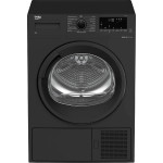 Сушильная машина BEKO DF7412GB