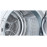 Сушильная машина BOSCH WTX87K40PL