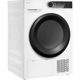Сушильная машина WEISSGAUFF WD 5948 Heat Pump