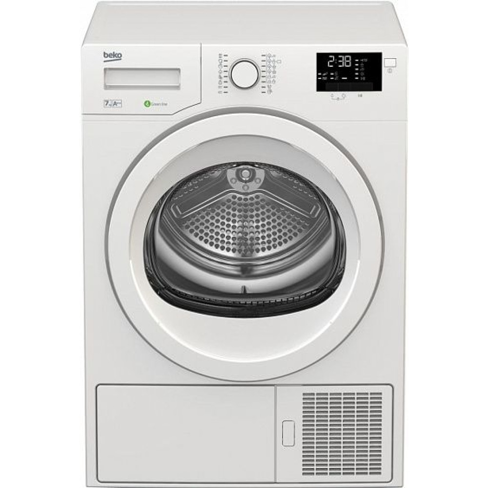Сушильная машина Beko DPS 7405