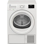 Сушильная машина Beko DPS 7405