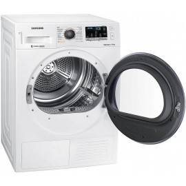 Сушильная машина SAMSUNG DV90M5200QW