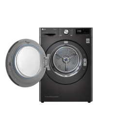 Сушильная машина LG RC90V9JV2W