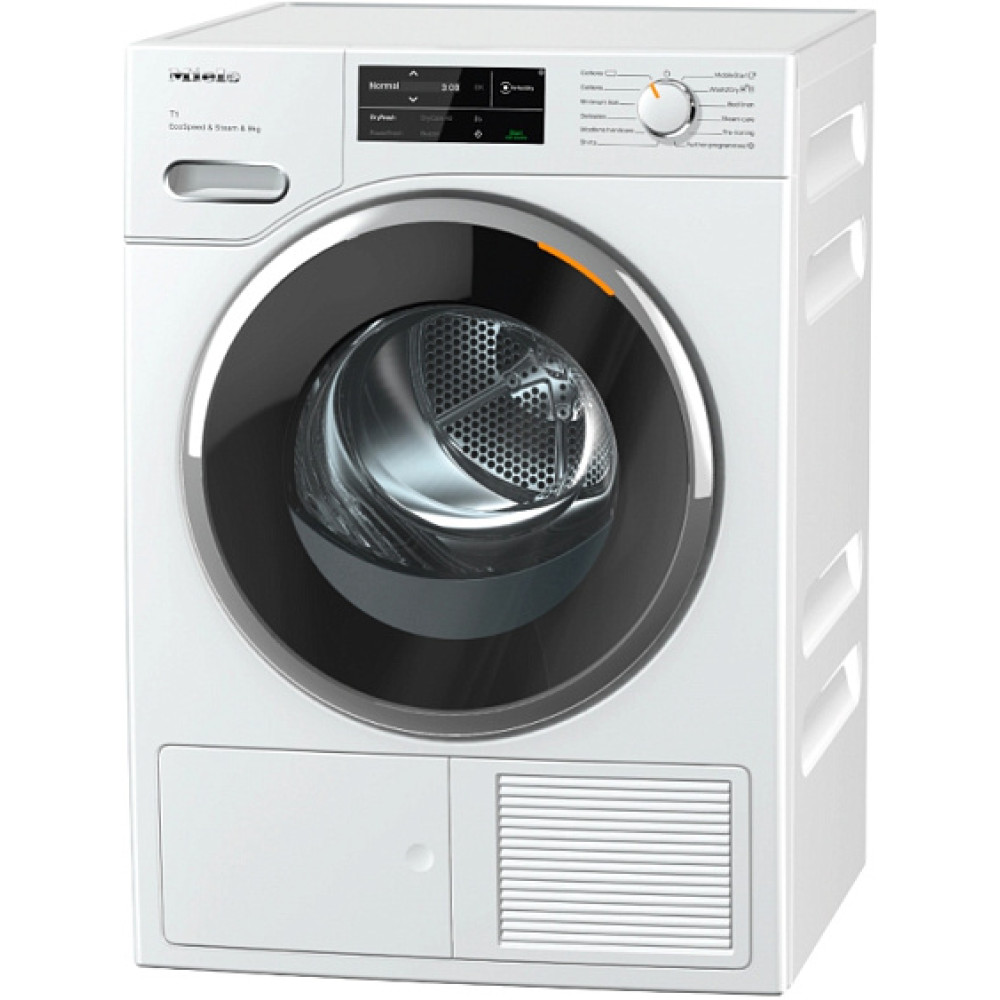 Сушильная машина MIELE TWL780WP RU