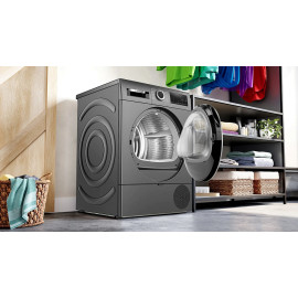 Сушильная машина BOSCH WQG233DRPL
