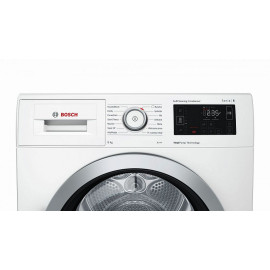 Сушильная машина Bosch WTW876S0