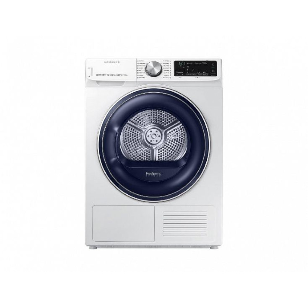 Сушильная машина SAMSUNG DV90N62632W