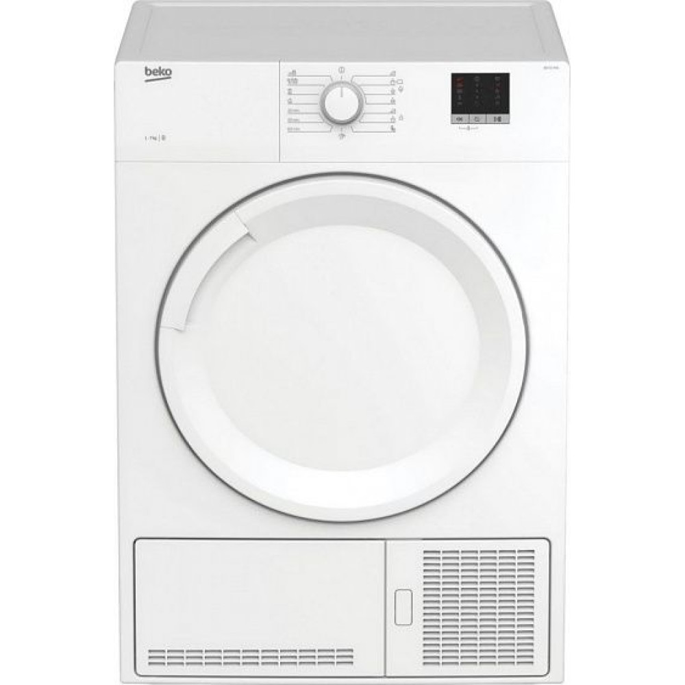 Сушильная машина Beko DB 7111 PA