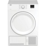 Сушильная машина Beko DB 7111 PA