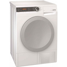 Сушильная машина GORENJE d 8664 n