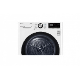 Сушильная машина LG DC90V9V9W