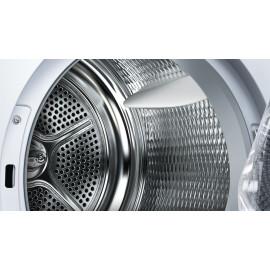 Сушильная машина SIEMENS wt 45w560