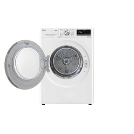 Сушильная машина LG RH80V9AV3N