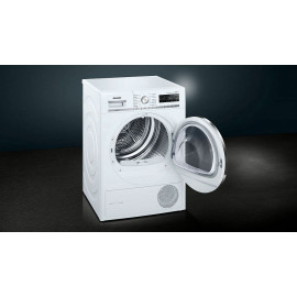 Сушильная машина Siemens WT 47W5H6OE