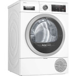 Сушильная машина BOSCH WTX87M90BY