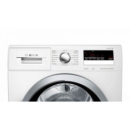 Сушильная машина BOSCH WTM 8528S