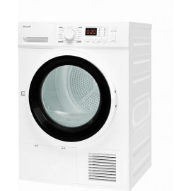 Сушильная машина WEISSGAUFF WD 6148 DC Inverter Heat Pump
