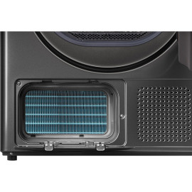 Сушильная машина HIBERG HDQ11 - 10 Sd