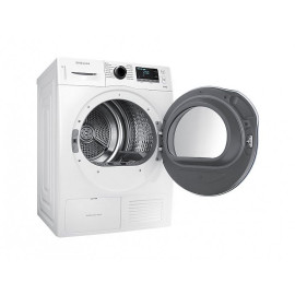 Сушильная машина Samsung DV90K6000CW