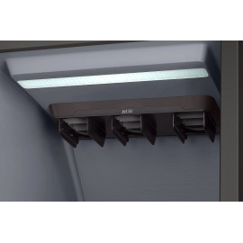 Паровой шкаф SAMSUNG DF60A8500CG