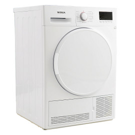 Сушильная машина WINIA DWC-8TF4WW