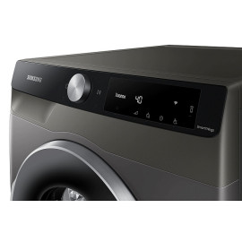 Сушильная машина SAMSUNG DV90T6240LX/LP