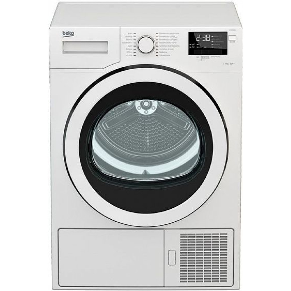 Сушильная машина Beko DS 7433