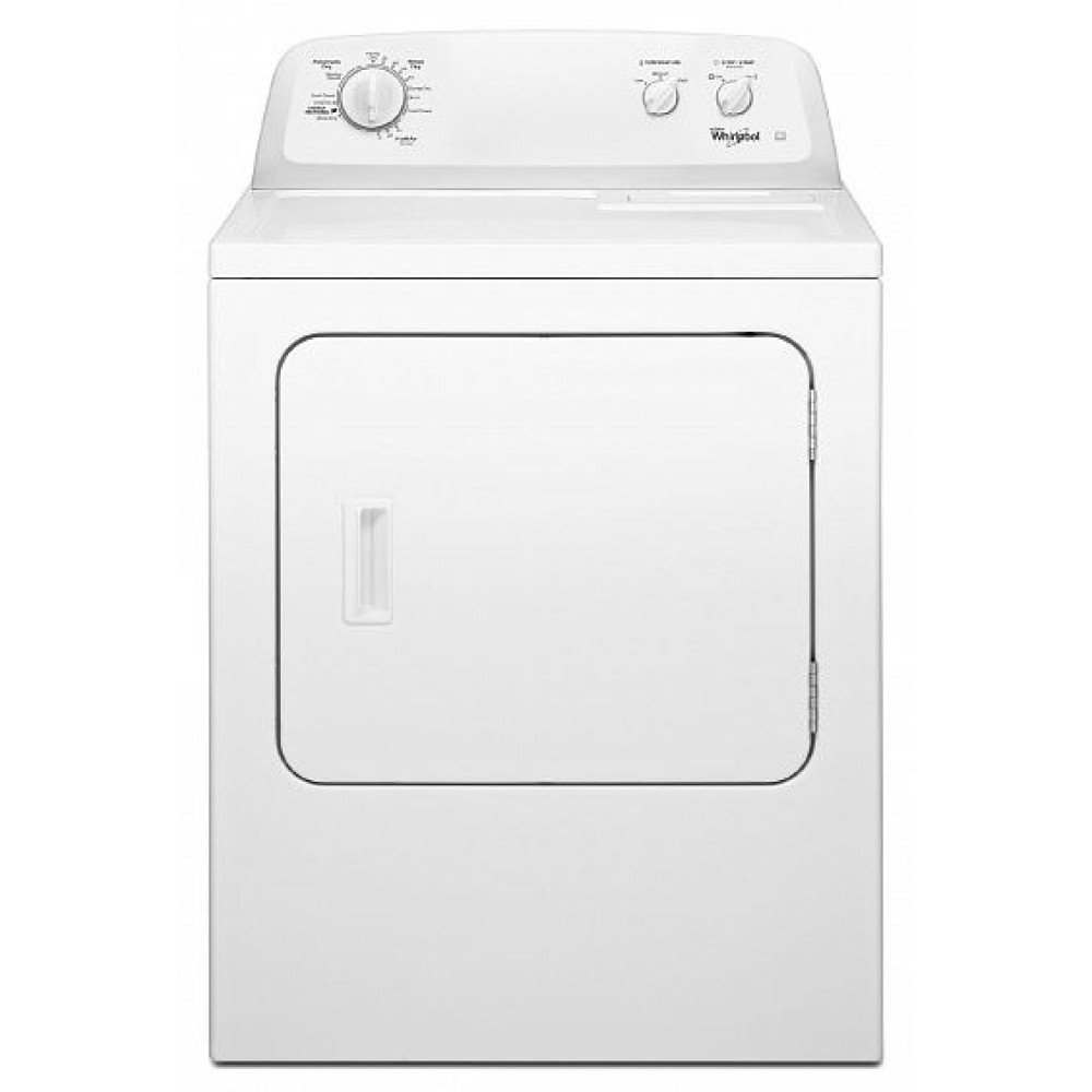 Сушильная машина Whirlpool 3LWED 4705 FW