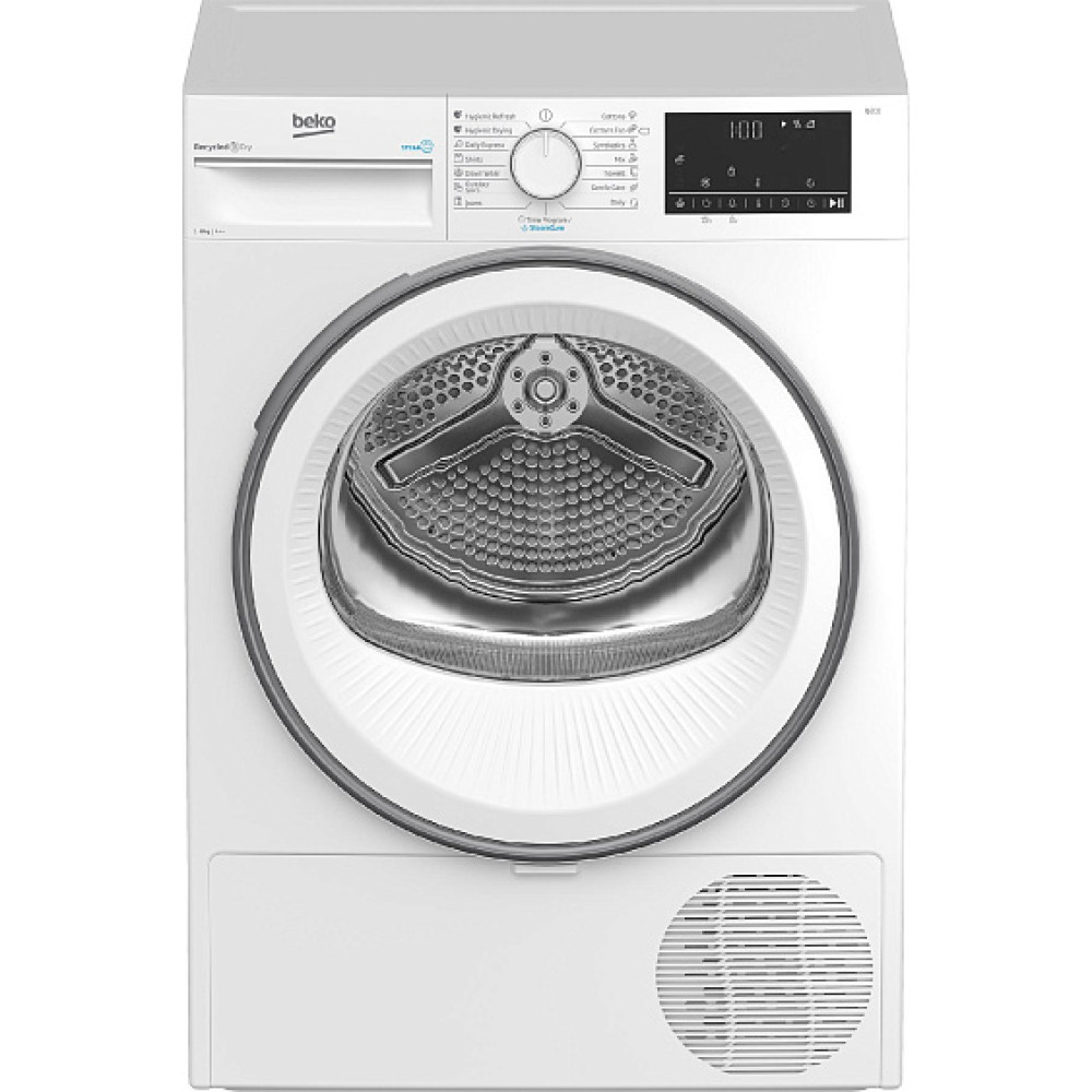 Сушильная машина BEKO B3T 68230