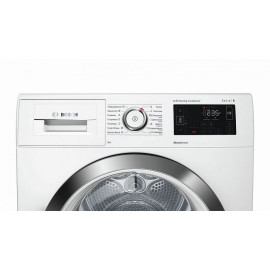 Сушильная машина Bosch WTW87561OE