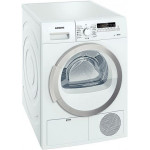 Сушильная машина SIEMENS wt 46b211 oe