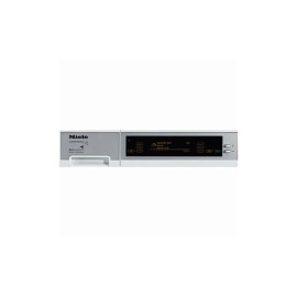 Сушильная машина MIELE t 8007 wp supertronic