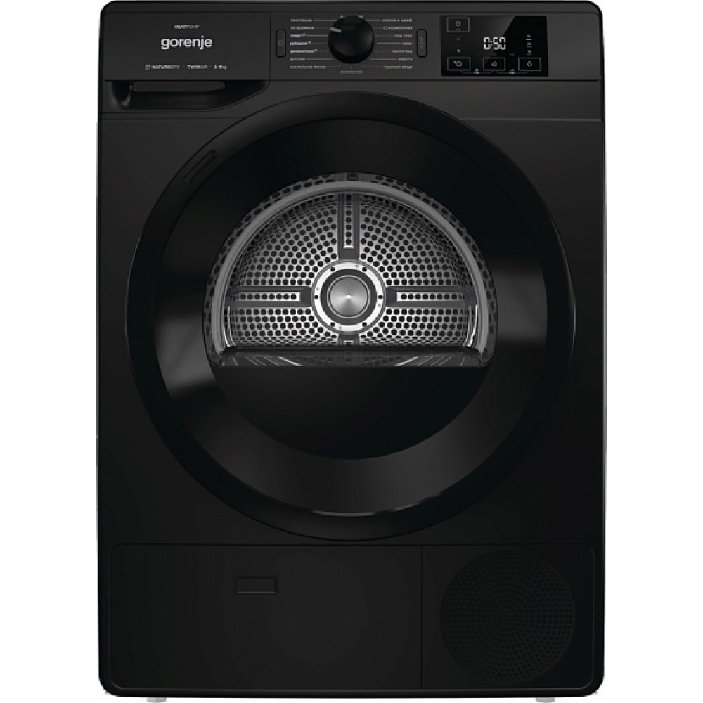 Сушильная машина GORENJE DNE92/BGNCIS