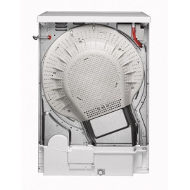 Сушильная машина Electrolux EW6C527PP