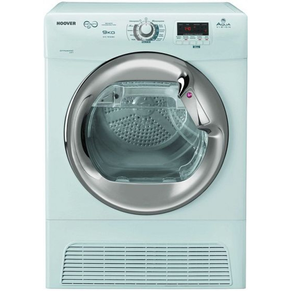 Сушильная машина HOOVER DYC 7913
