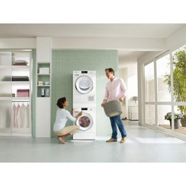 Сушильная машина MIELE tmr 640 wp