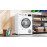 Сушильная машина BOSCH WTH85205BY