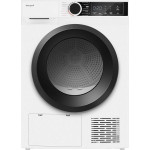 Сушильная машина WEISSGAUFF WD 5948 Heat Pump