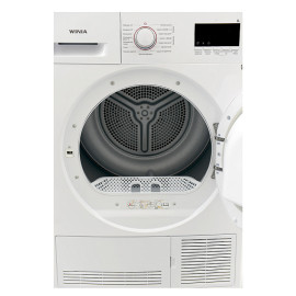 Сушильная машина WINIA DWC-8TF4WW