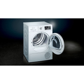 Сушильная машина SIEMENS WT 45H25 E