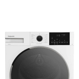 Сушильная машина HOTPOINT-ARISTON TDSH 85V W