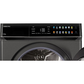Сушильная машина HIBERG HDQ11 - 10 Sd