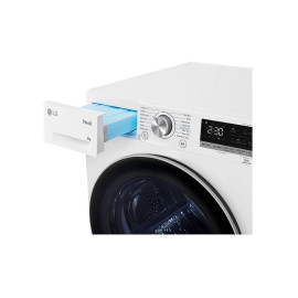 Сушильная машина LG RH80V9AV3N