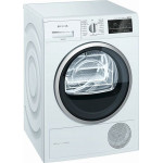 Сушильная машина SIEMENS WT45W459OE