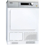 Сушильная машина MIELE pt 7135 c w