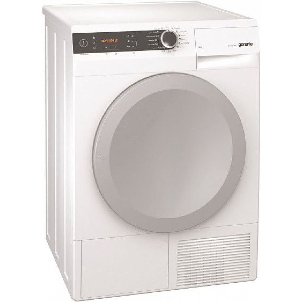 Сушильная машина GORENJE D 8665