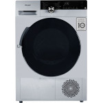 Сушильная машина WEISSGAUFF WD 599 DC Inverter Heat Pump