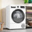 Сушильная машина BOSCH WQG233DKPL